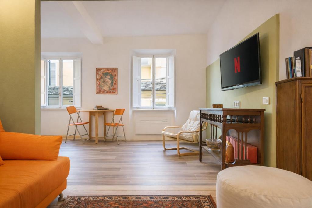 Lucca City Center Apartment - AC WiFi – Lucca