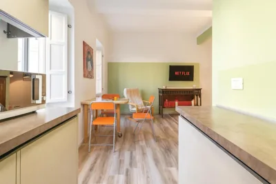 Lucca City Center Apartment - AC WiFi – Photos 4