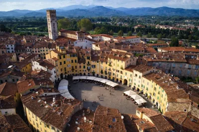 Lucca City Center Apartment - AC WiFi – Photos 6