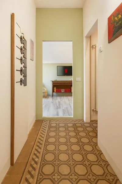 Lucca City Center Apartment - AC WiFi – Photos 7