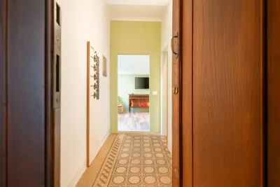 Lucca City Center Apartment - AC WiFi – Photos 9