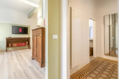 Lucca City Center Apartment - AC WiFi – Photos 13